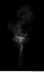 Photo Textures of Smoke